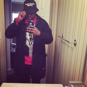 Meet your Posher, Austin